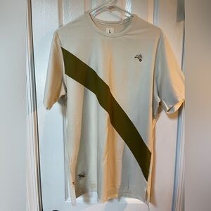 Tracksmith Van Cortland SS Shirt